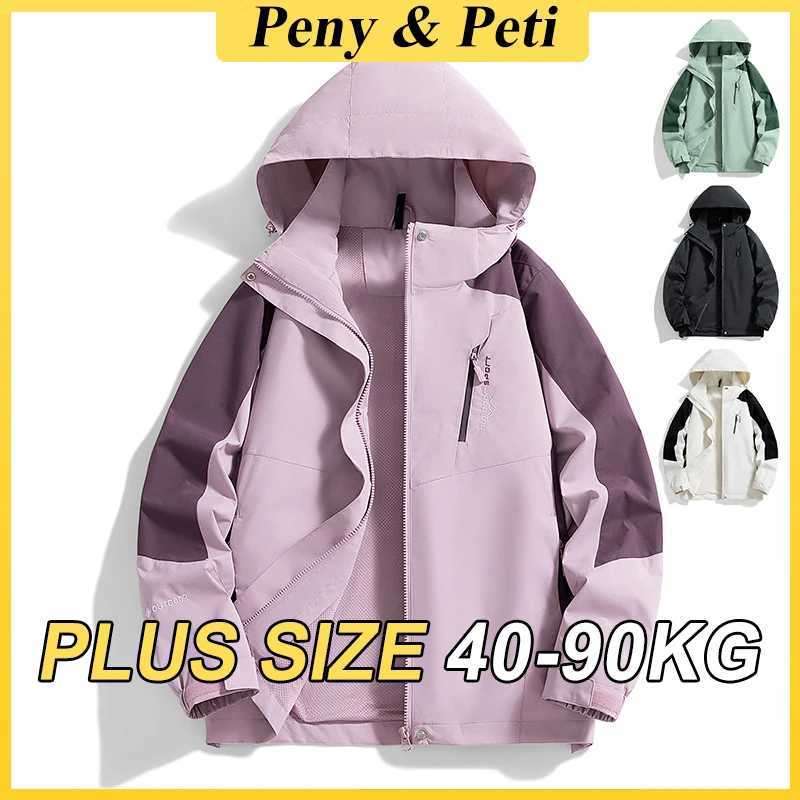 Women Waterproof Hiking Jackets Tactical Jacket Autumn Fashion Running Jackets Sports Coat Women ClothesT250311