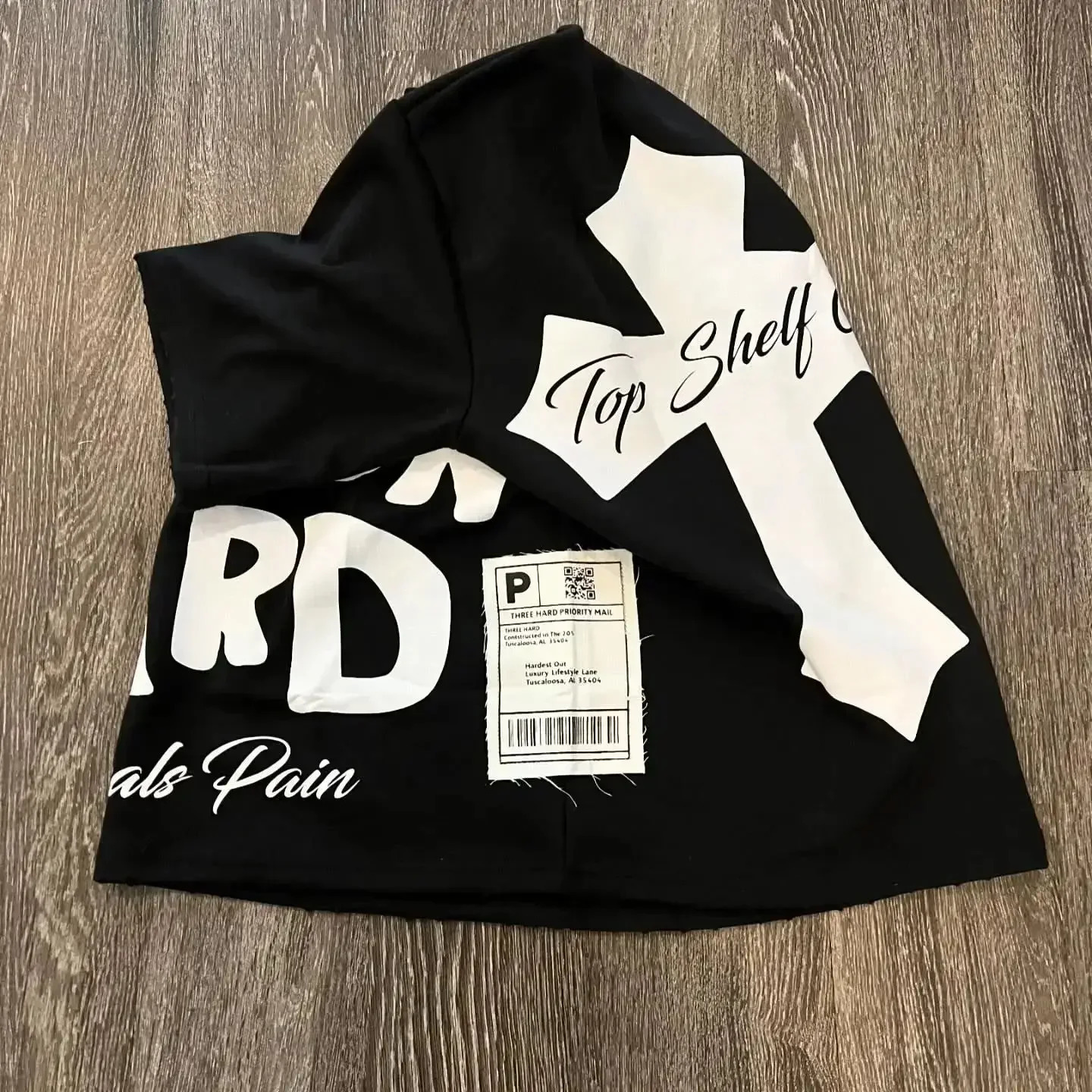 Harajuku letter printing oversized graphic mens T-shirt streetwear y2k top Gothic casual mens and womens short sleeved shirt 250310