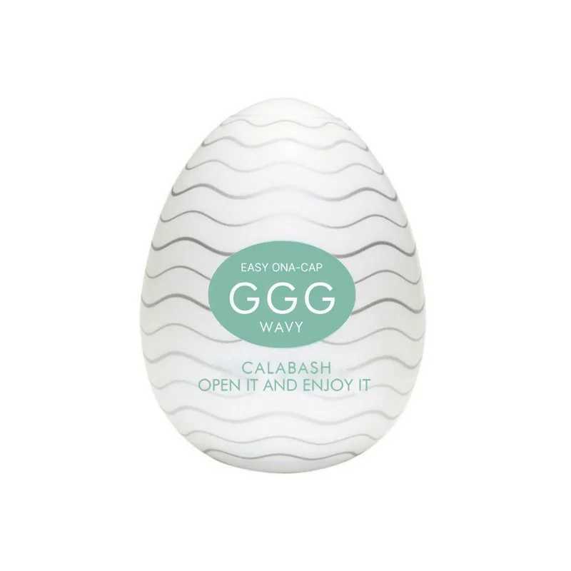 Male Masturbation Cup Vagina Egg Penis Massage Adult Toy For Men Glans Exercise Blowjob Toy Stretchy Silicone Sex Toys For Men W250311