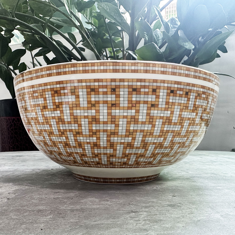 Ceramic Fruit Apple Lemon Cherry Dinnerware Cute Yogurt Dessert Salad Soup Plate Breakfast Bowl Cutlery B5