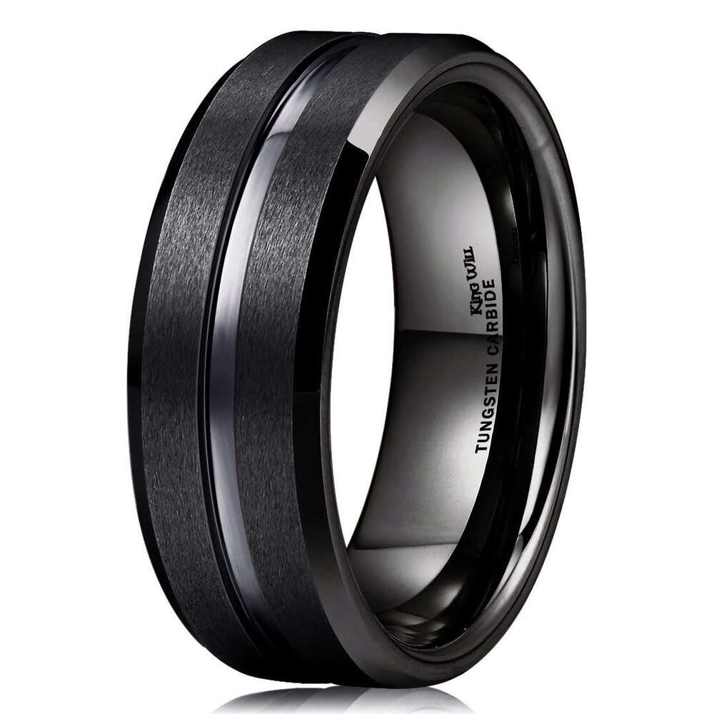 Accessories selling new crystal popular women's matching rings, couple bracelets
