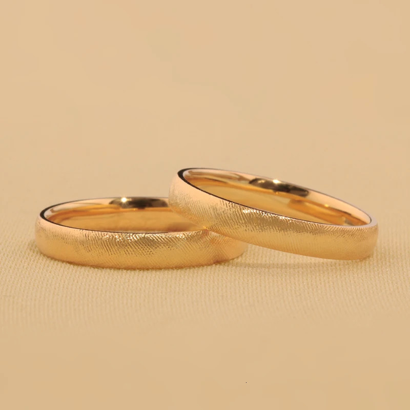 ner Handcrafted Simple Classic Fingerprint Texture S925 Sterling Silver Mens Couple Rings Engraved Gift 250213