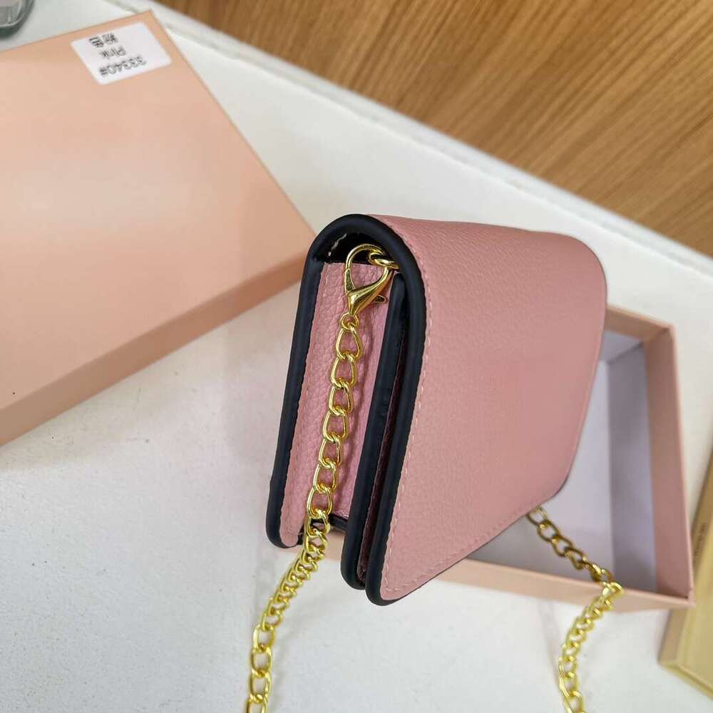 Wholesale women's bags, crossbody shoulder chain bags, camera bags, small square bags