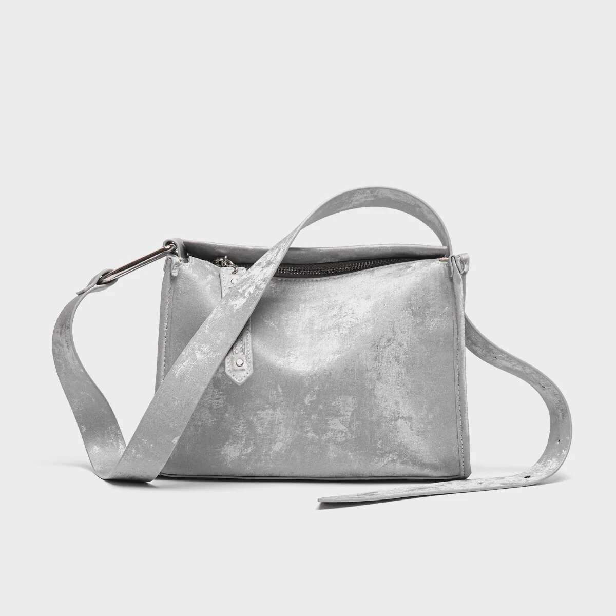 Fashion Brand Summer Suede Leather Women Shoulder Bag Female Party Office Handbag Crosdsbody Bags