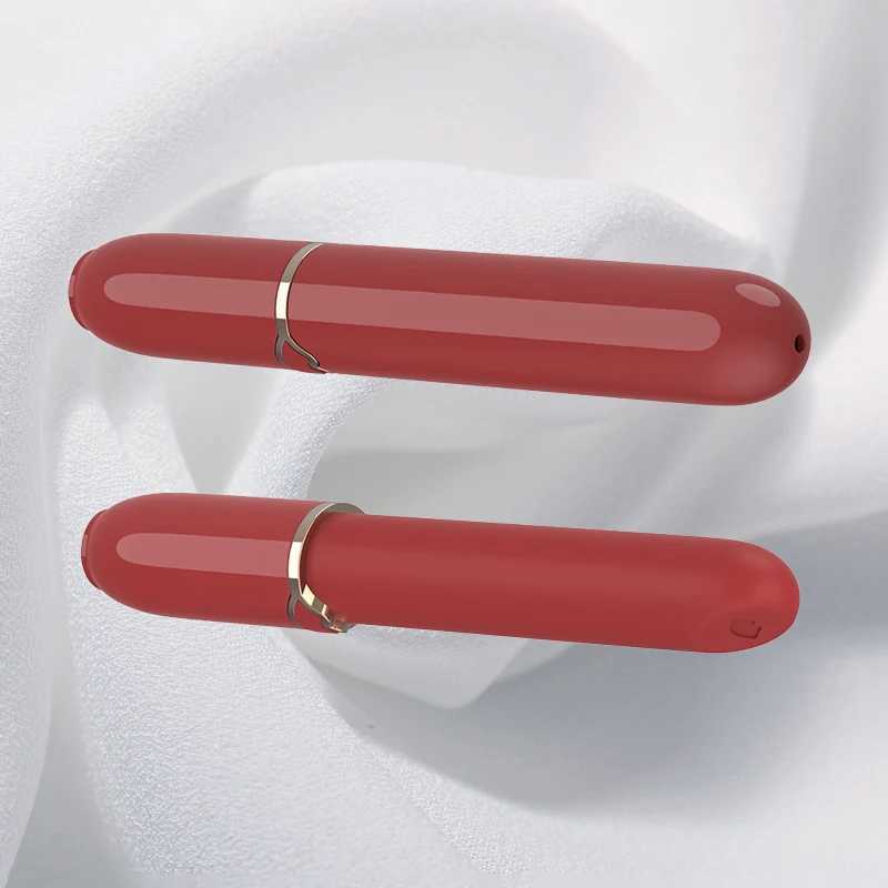 Lipstick Vibrator Outdoor Portable Vibarate toys Adult Vibe Secret Sensory Products Toys 18+ toy Accessories Sexy toys for womenXJ250311