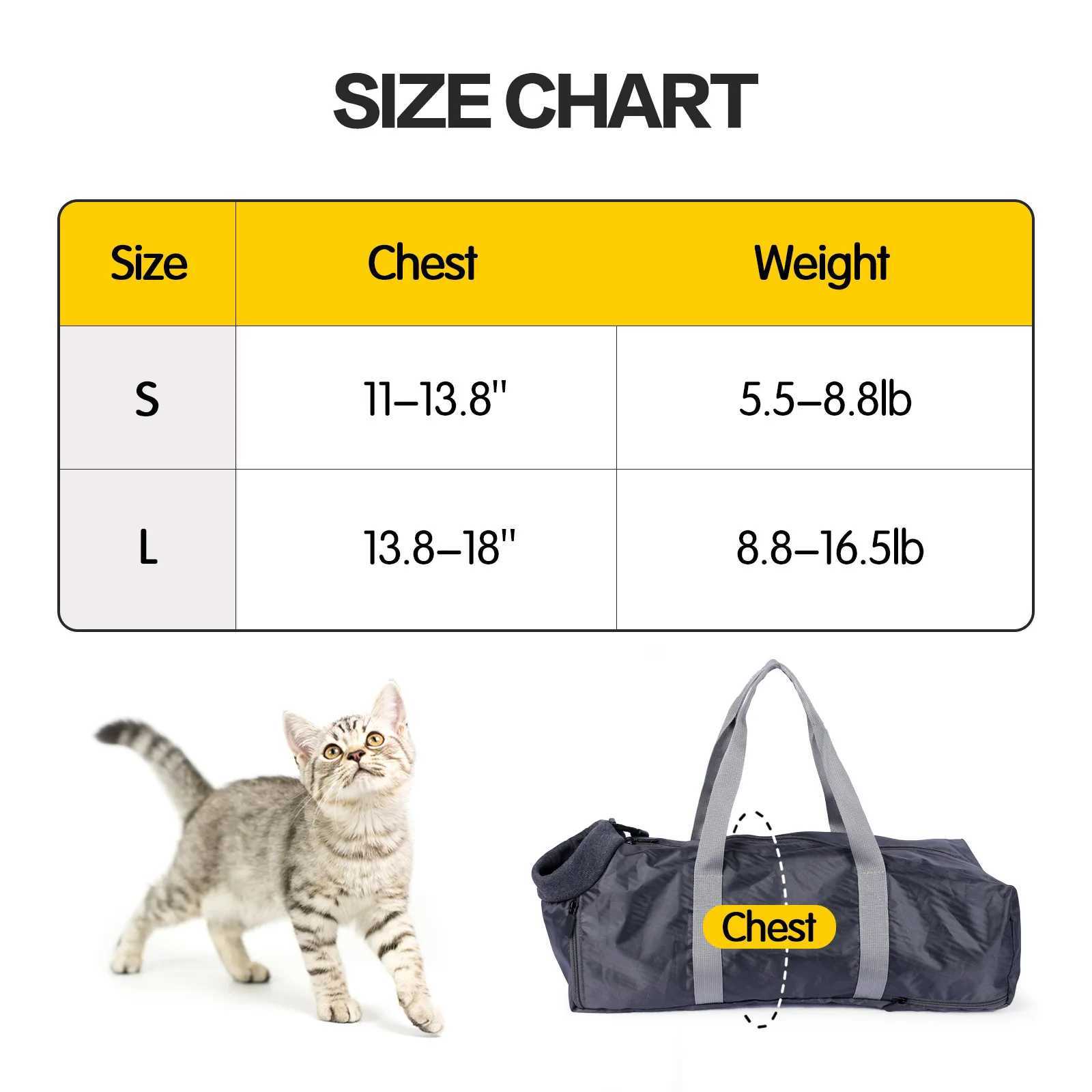 Soft Pet Carriers Portable Pet Bag Cat Carrier Bags Cat Carrier Outgoing Travel Breathable Pets Handbag Cat Supplies Soft Bag 250205