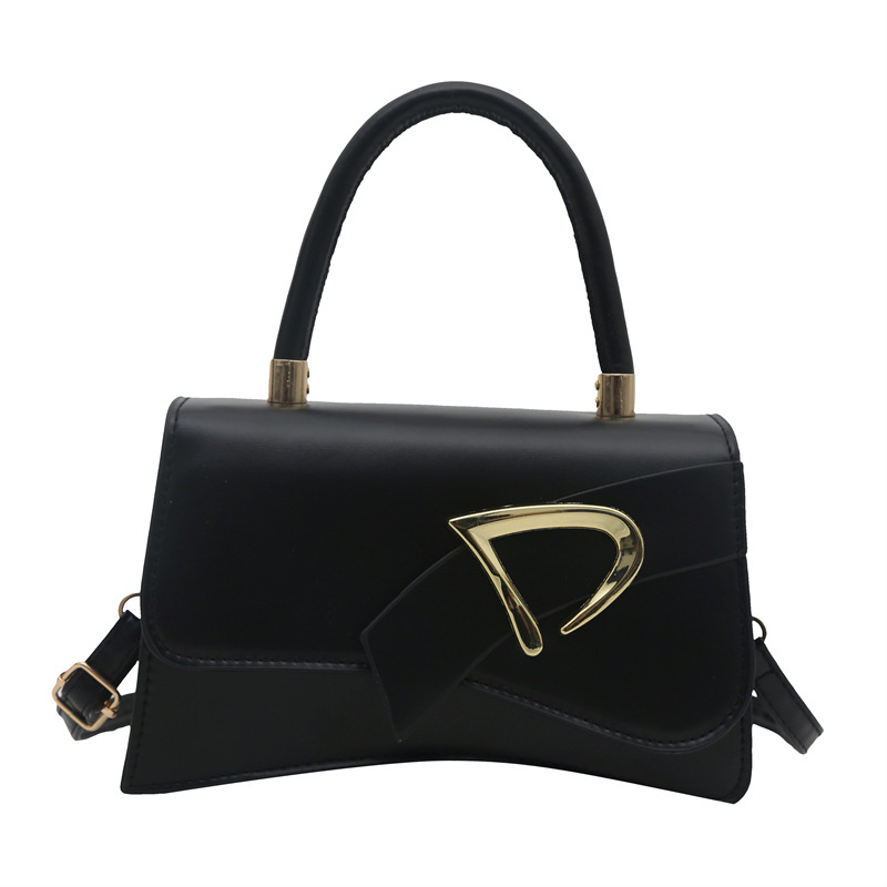 Bag women fashion handbag solid color 5 spring new trend personality small square burst NEW female bag