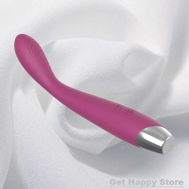 20 Speed Vibrator Vibration massagers toy Vibarate Sex-toys Adult Vibe Secret Sensory Toys Accessories 18+ Sexy toys for womenXJ250311
