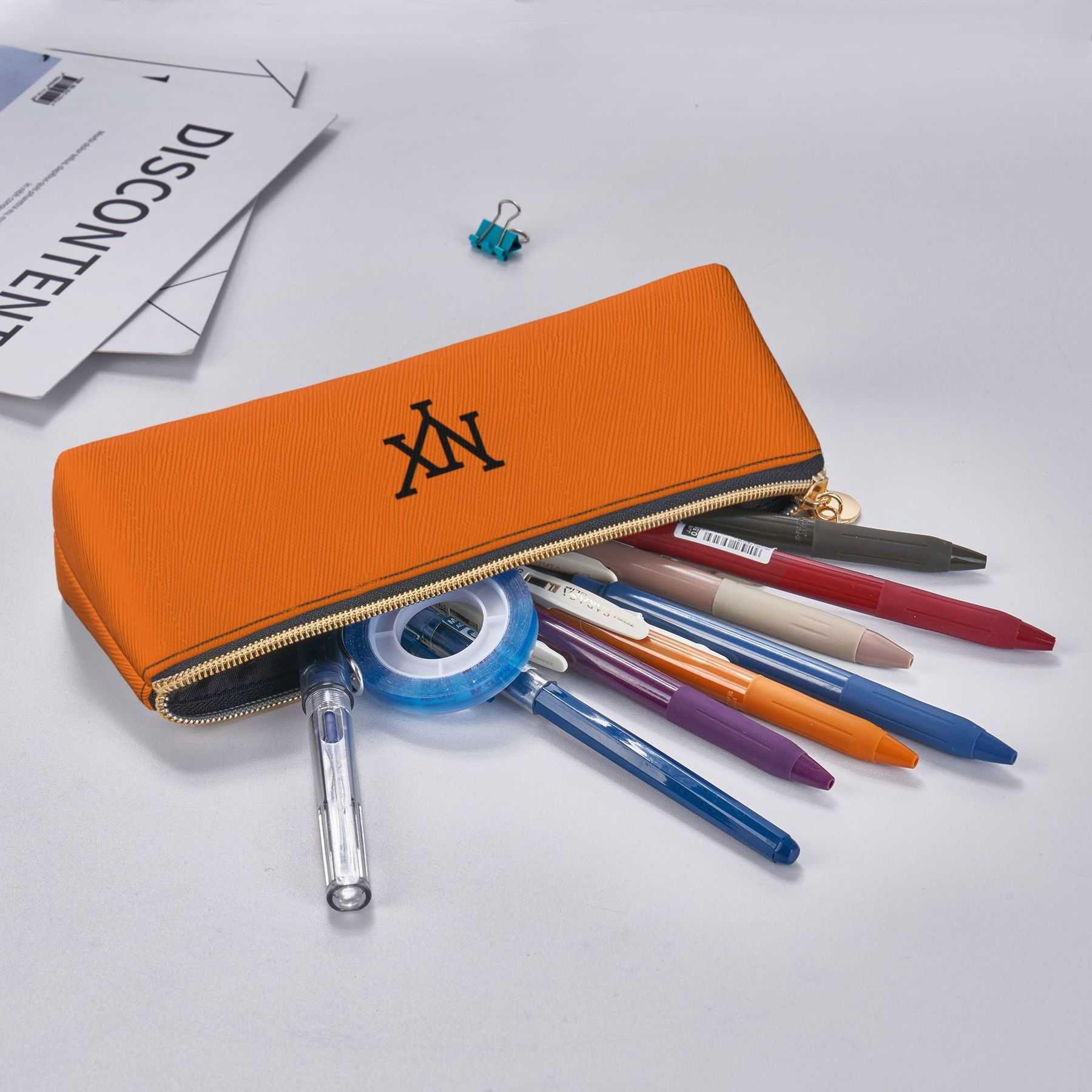 NXY Woman Clutch Designers Makeup Bag Toiletry Wash Pouch Luxury Travel Cosmetic Bags Fashion Zipper Purse Make Up Bag