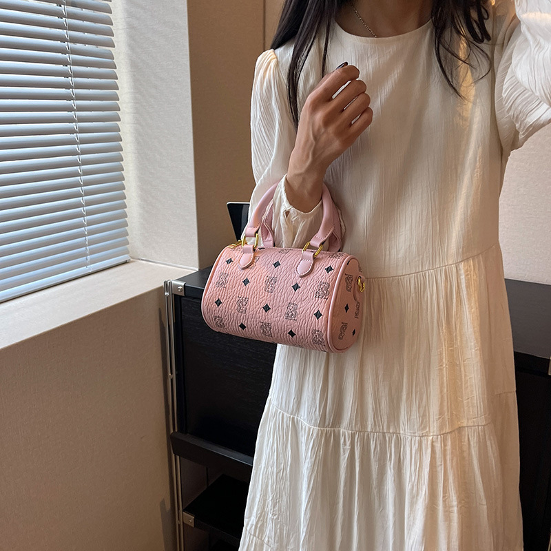 free shipping designer Shoulder Bags for woman Casual Fashion daily outfit outdoor black cross bag