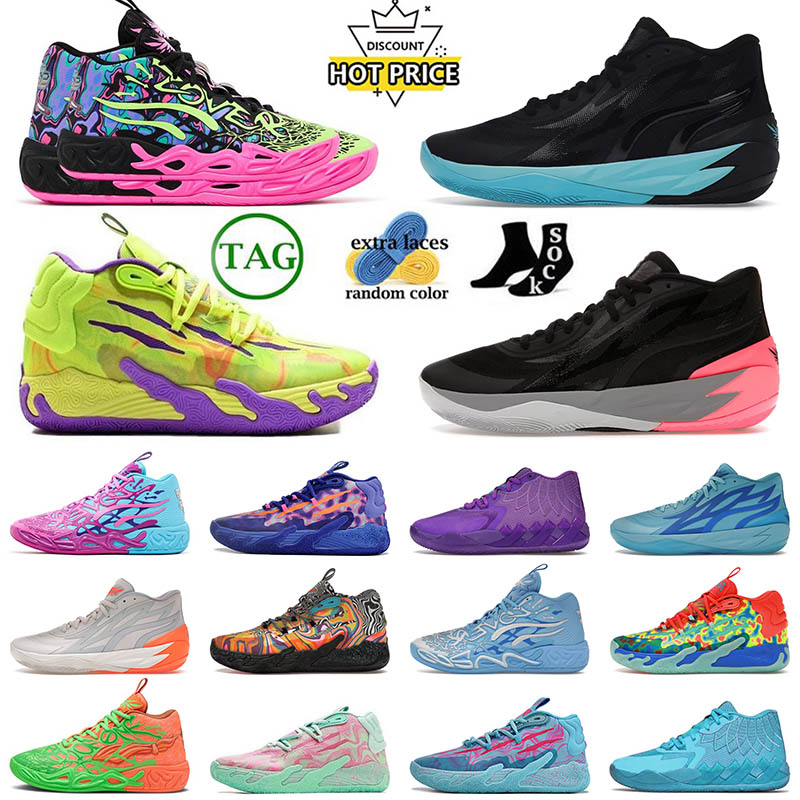 High Tops LaMelo Ball MB.04 LaFrance Basketball Shoes Platform Forever Rare GutterMelo Miami Honeycomb Queen City Designer For Women Mens Sports Sneakers Dhgate