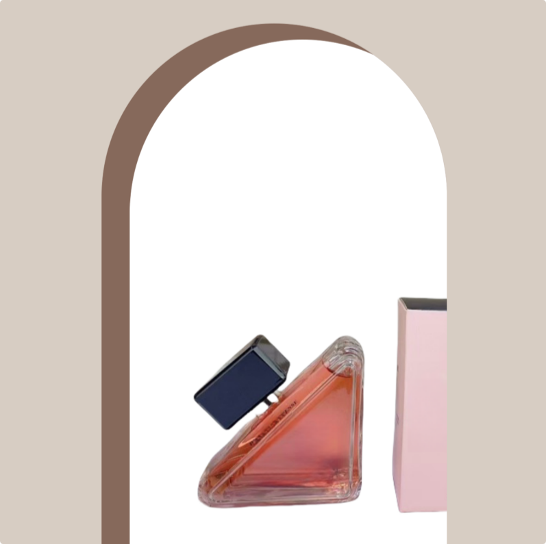 Quality Designer Women Fragrance PARADOXE INTENSE PERFUME EAU DE PARFUM VAPORISATEUR SPRAY 100Ml Lady Girl Cologne Long Lasting Good Smell