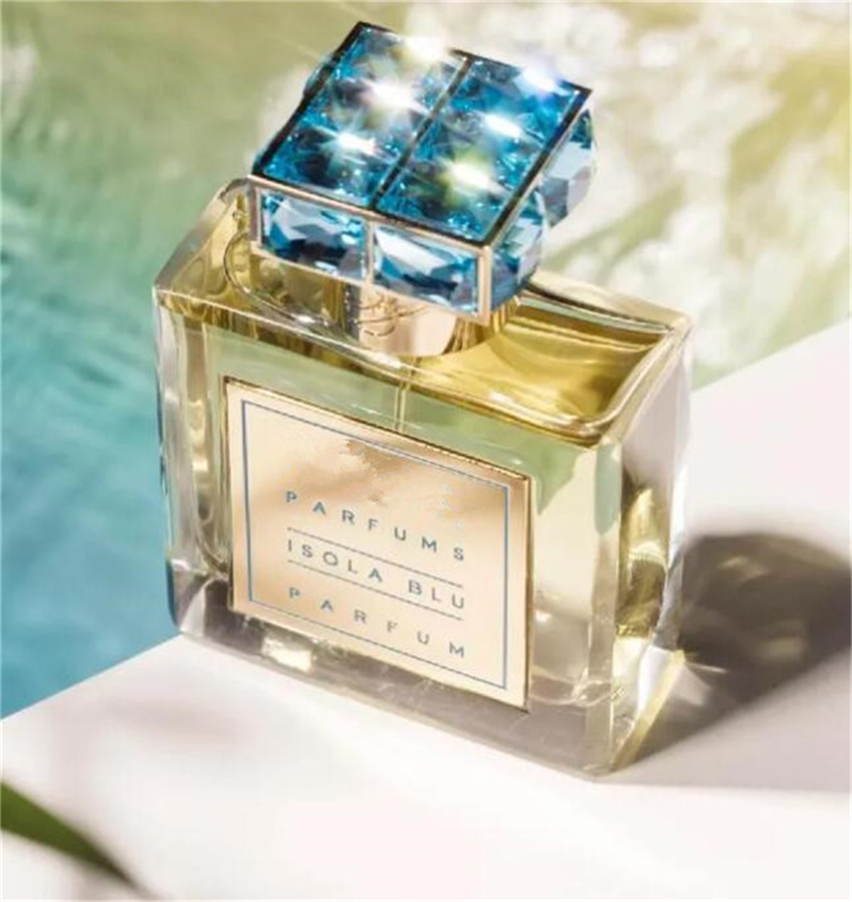 RJ Perfume 100ml Elysium DIAGHILEV Parfums Long Lasting Smell Fragrance Turandot Oceania Cologne Elixir Spray Fast Ship