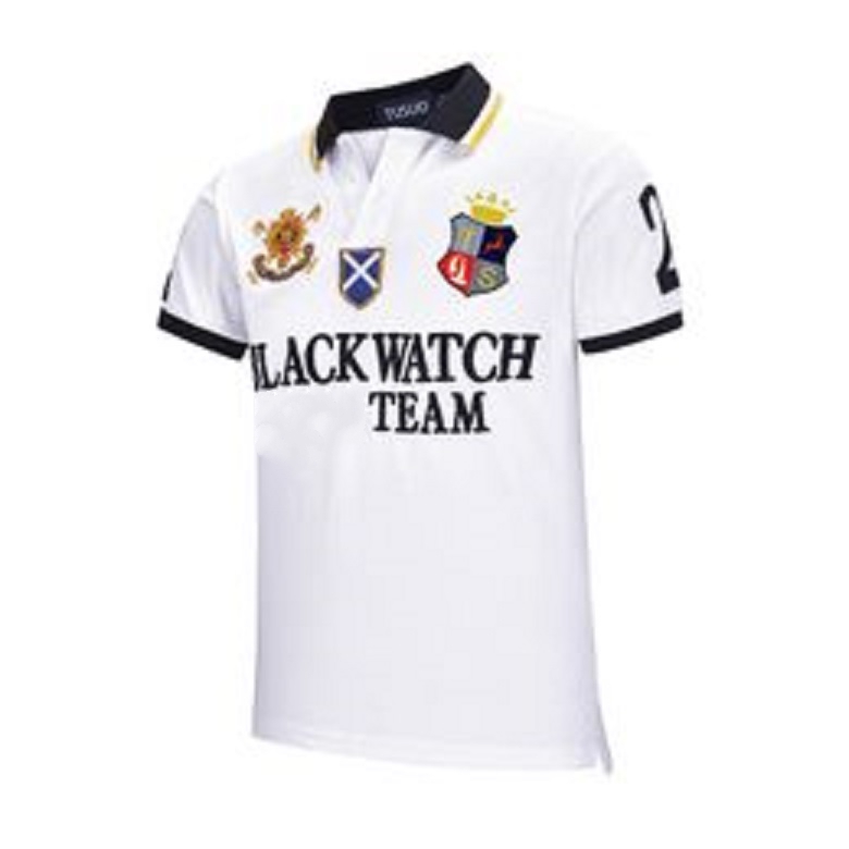 Wholesale Short Sleeve T-shirt Men's Shirt Relaxed Casual Fashion Brand Embroidered Half Sleeve Shirt Summer Cotton S-5XL