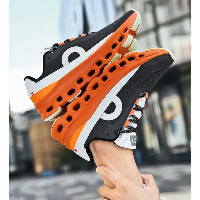 New Arrival Hot Selling Men Women Sneakers High-quality High Elasticity Height Increasing Anti Slip Run Shoes Basic Walking Fitness Shoes T250311