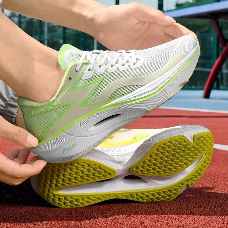 New Arrival The best-selling mens lightweight running shoes high-quality cushioning wear-resistant training tennis shoes walking casual shoes T250311