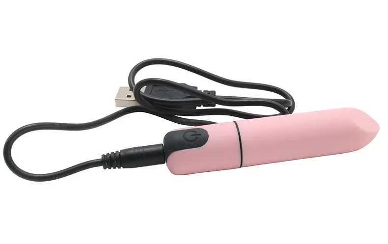 Sex Products Mini Discreet Vibrator Waterproof Vibrating Jump Egg Massager Adult Sex Toy for Women Clitoris StimulationXJ250311