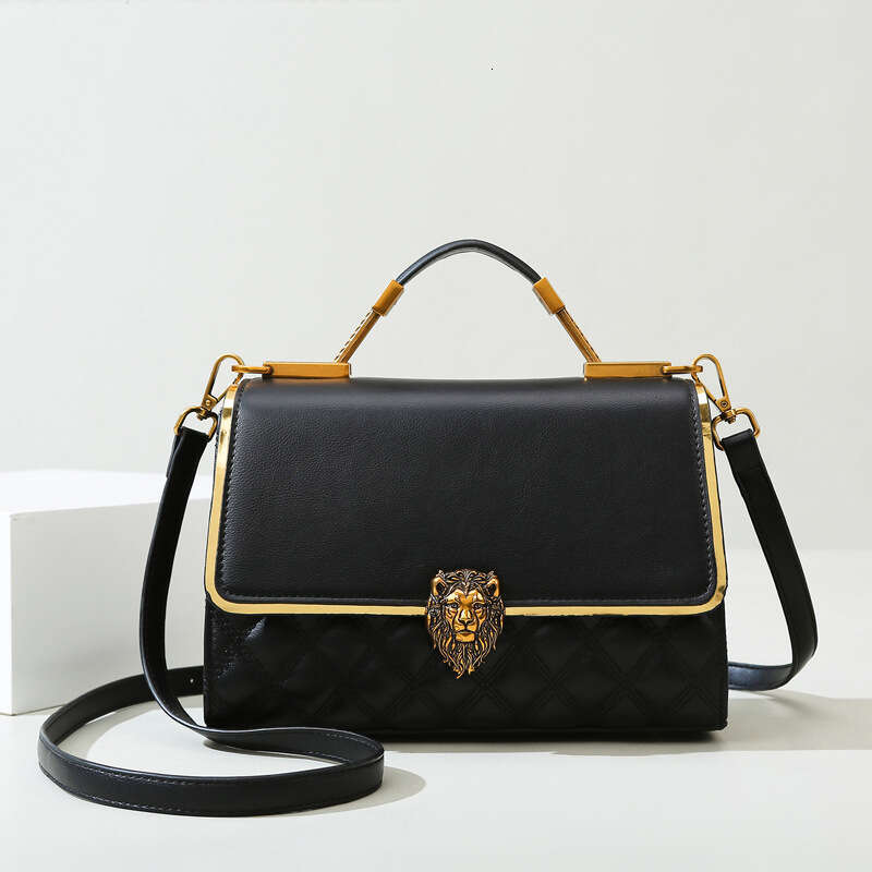 Women's Bags New Light Luxury Texture Woven High Grade Large Capacity Handheld Women's Heavy Industry Design Sense Crossbody Bag