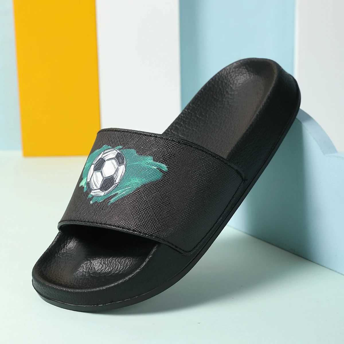 Childrens Home Slippers and Casual ShoesT250311