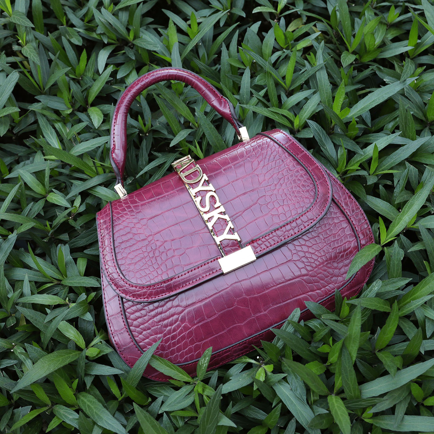 Women's Bags Women's High Quality Hand Held Crossbody Guangzhou Designer Bag