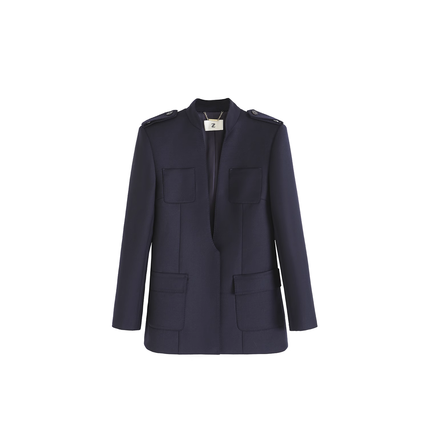 Vogue Paris 2025 Fashion Week Show jacket Customized Fashion Tailored clothing mens and womens Fashion Paris