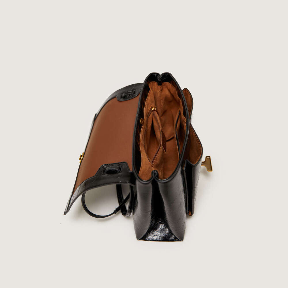 Women's Bags handbag Shoulder new oil women's fashionable and simple casual armpit commuting soft leather tote bag