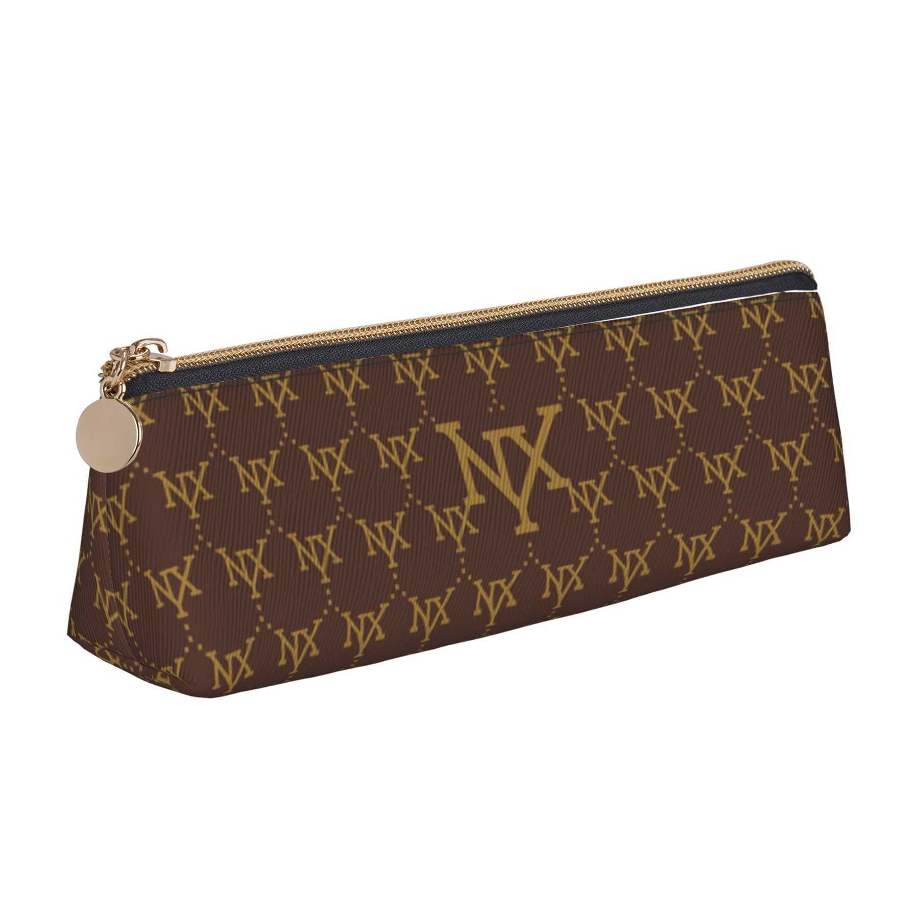 NXY Woman Clutch Makeup Bag Designers Toiletry Wash Pouch Luxury Travel Cosmetic Bags Men Fashion Zipper Small Purse Make Up Bag