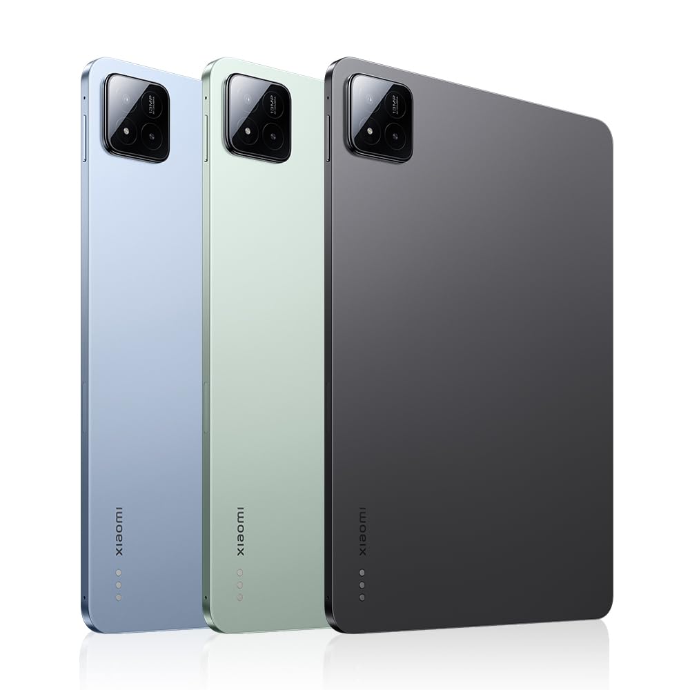 Global Version Xiaomi Mi Pad 7 Tablet PC Snapdragon 7+ Processor 11.2inch 3.2K 144Hz Display 8850 MAh Battery 45W Fast Charging