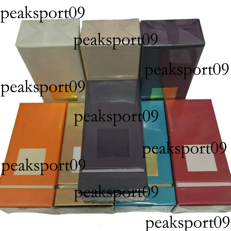 Fragrance bottle leather cherry myth bitter peach ebony long effect body spray men and women dating cologne perfume