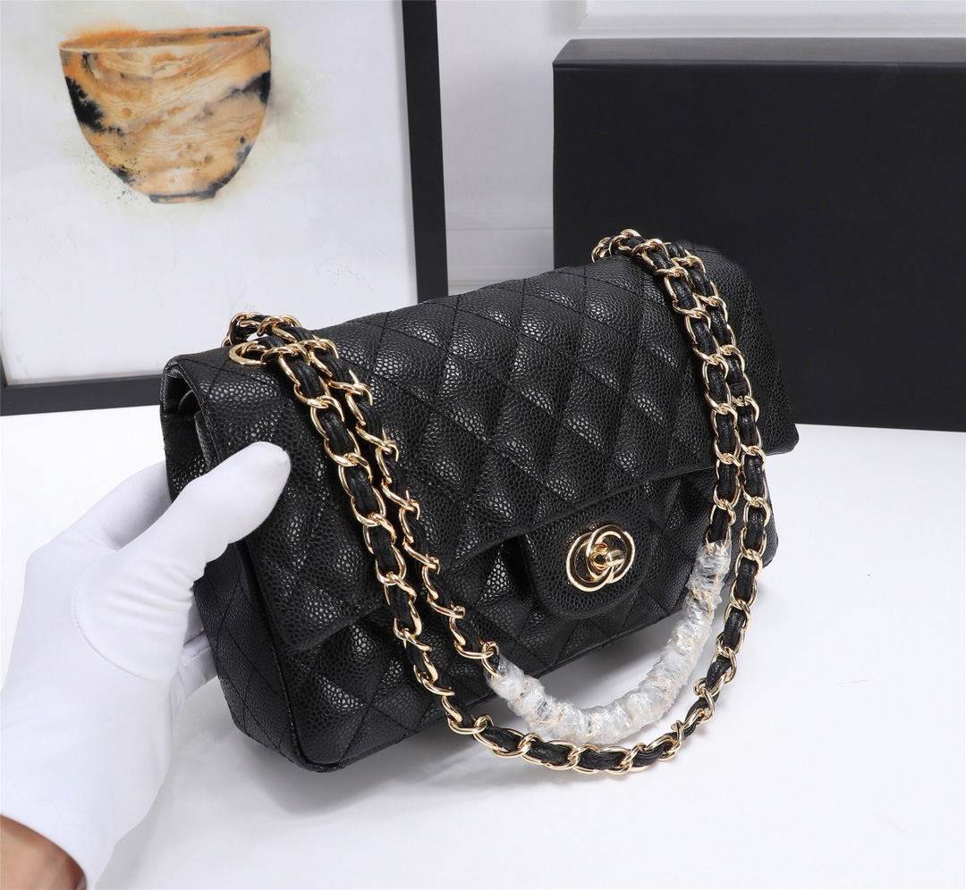 Designer Shoulder 10A High Quality Women's Crossbody Litchi Leather Hardware Square Tote Bags Multicolor Handbags Top 001 designer bag