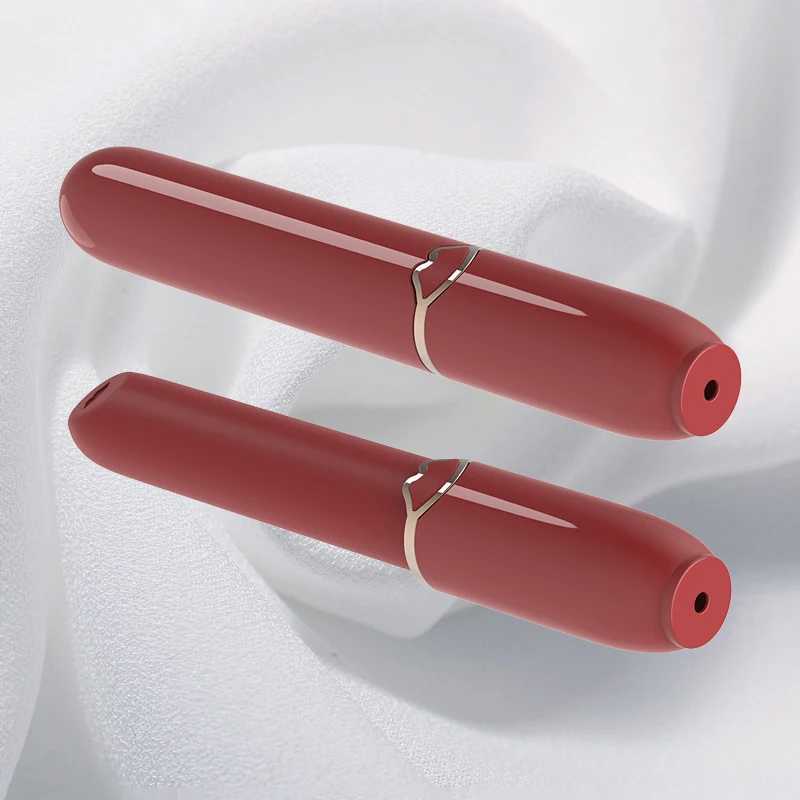 Lipstick Vibrator Outdoor Portable Vibarate toys Adult Vibe Secret Sensory Products Toys 18+ toy Accessories Sexy toys for womenXJ250311