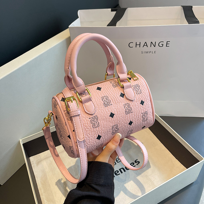 free shipping designer Shoulder Bags for woman Casual Fashion daily outfit outdoor black cross bag