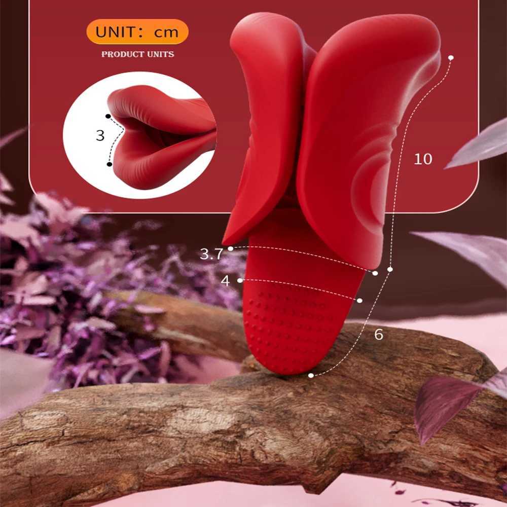 Male Masturbator Penis Training Vibrator Men Glans Massage Stimulator with 9 Vibration Delay Training Exerciser Adult Sex Toy 18XJ250311