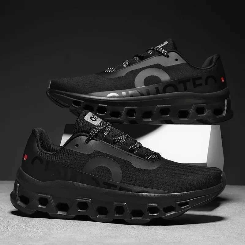 New Arrival 2025 The most comfortable running shoes outdoor adventure coolest T250311