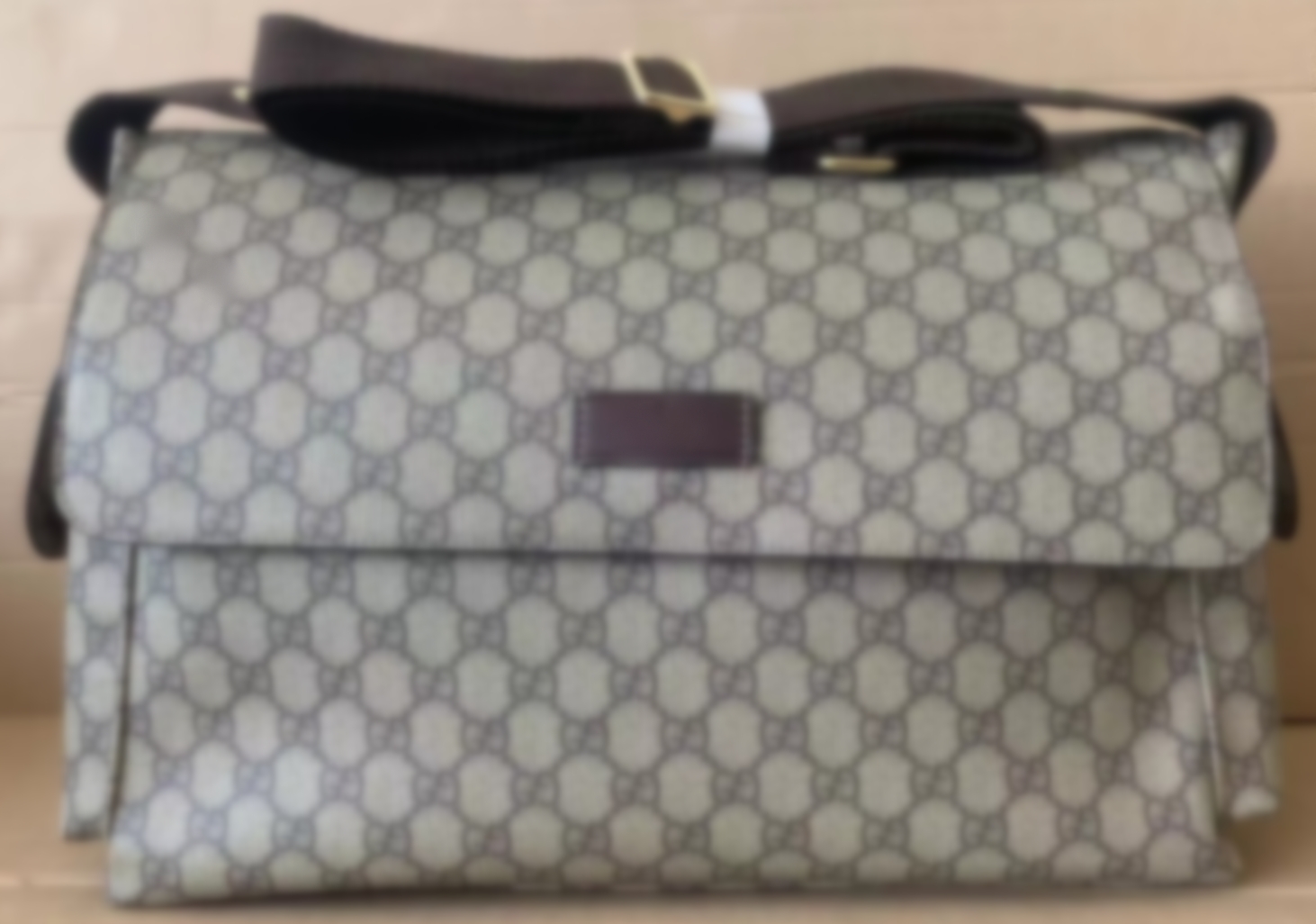 New baby bag Diaper Bags pink mother Mummy Diapers Bag infant Zipper Brown Plaid Print Backpack black Nappy Stackers Container Maternity