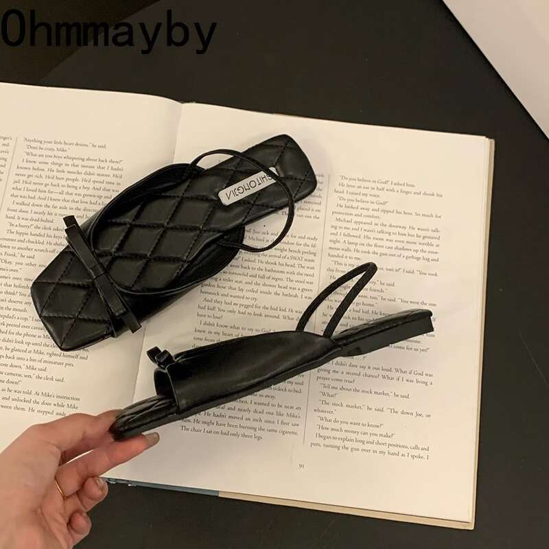 Women Summer Designer Fashion Casaul Open Toe Banquet Sandals Ladies Comfortable Beach Slides Shoes