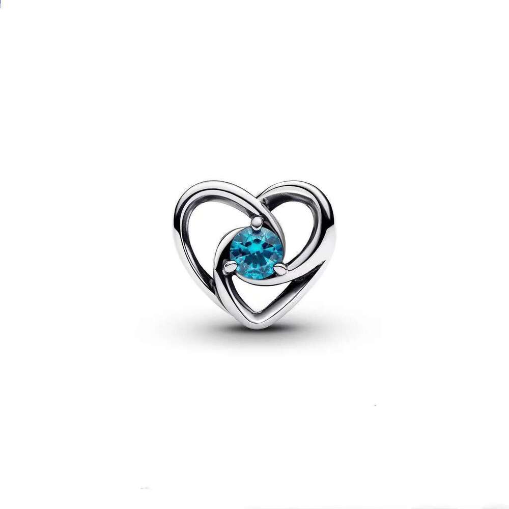 2025 New Valentine's Day 925 Sterling Silver Butterfly Love Charm Beads Double Love Earrings Necklace DIY Bracelet Jewelry Gift For Women