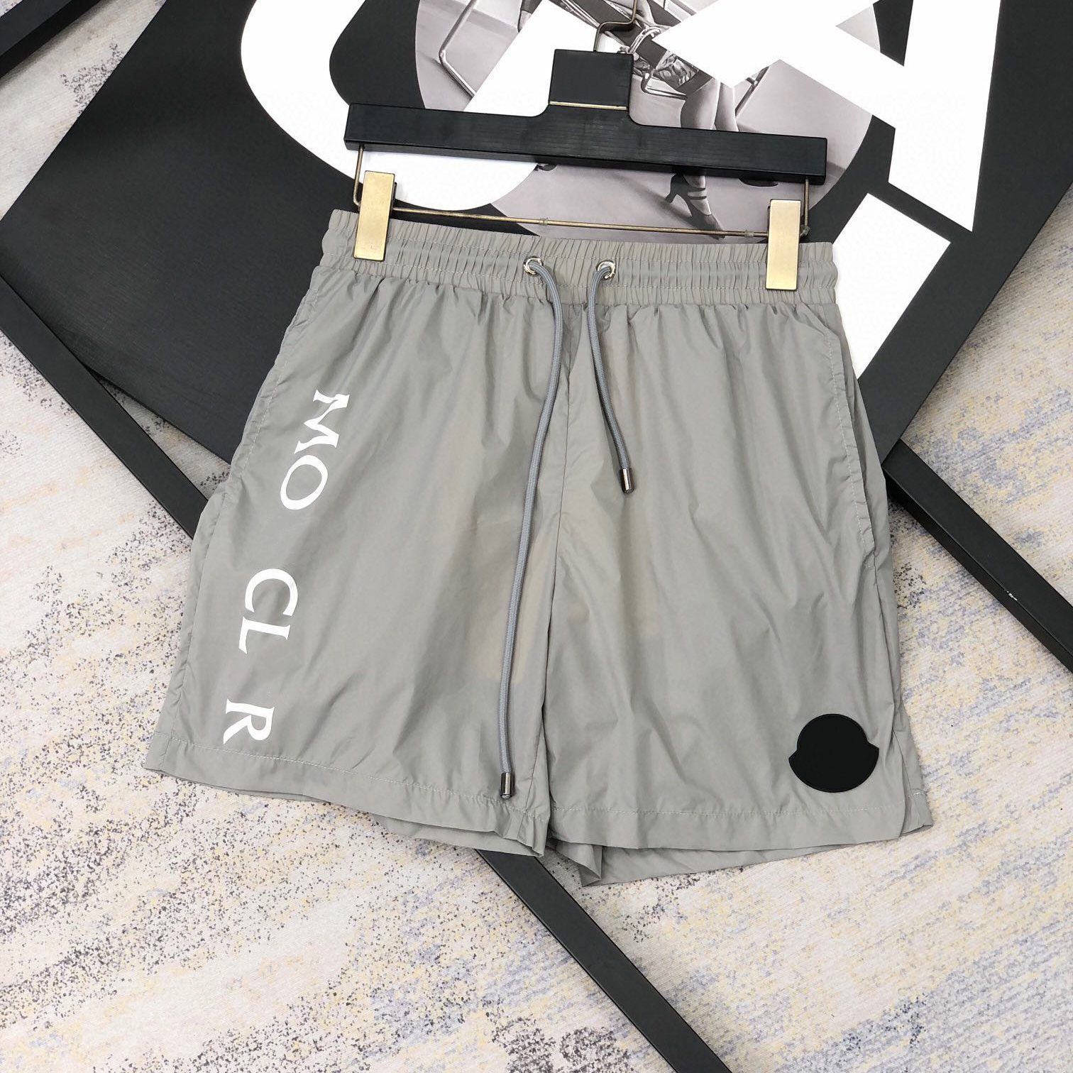Designer Shorts Luxury Mens Swim Shorts Summer Beach Short Mens Clothing Waterproof Quick Drying Mesh Breathable Sports Casual Yoga Shorts M-3XL