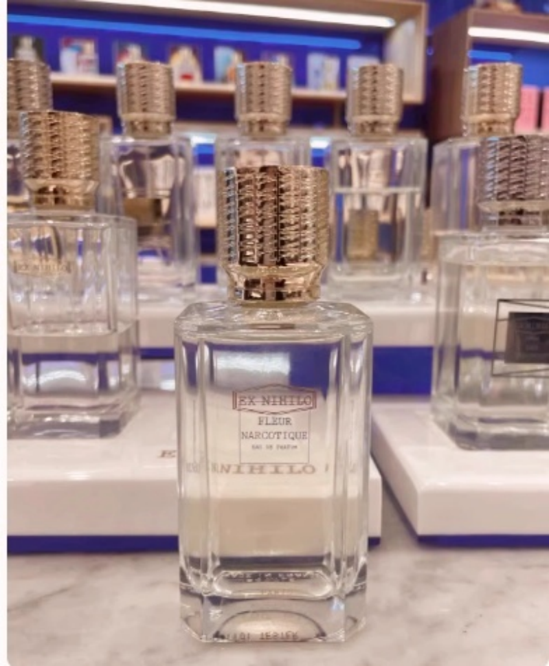 High Quality Luxury Ex Nihilo 'Santal Calling' Fragrance for Men & Women - 100ml Bottle