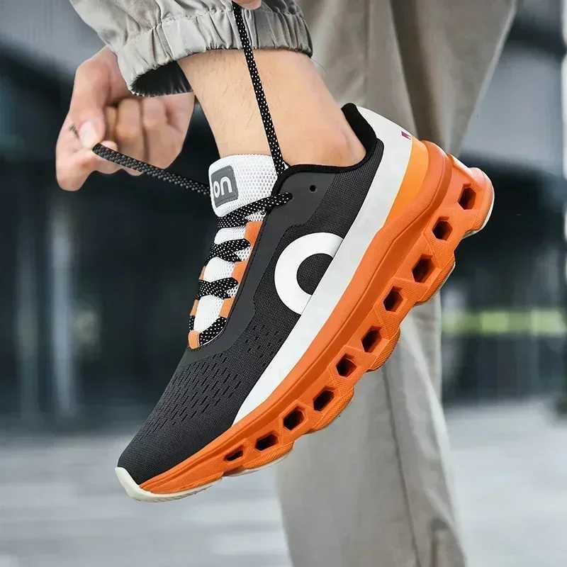 New Arrival 2025 The most comfortable running shoes outdoor adventure coolest T250311