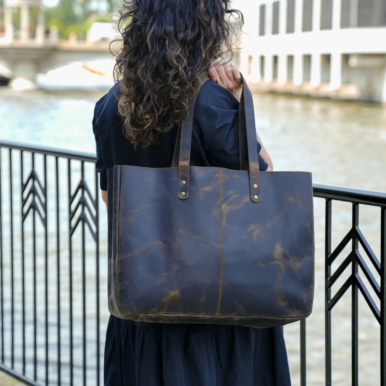 Womens handbag travel bag multipurpose 250311