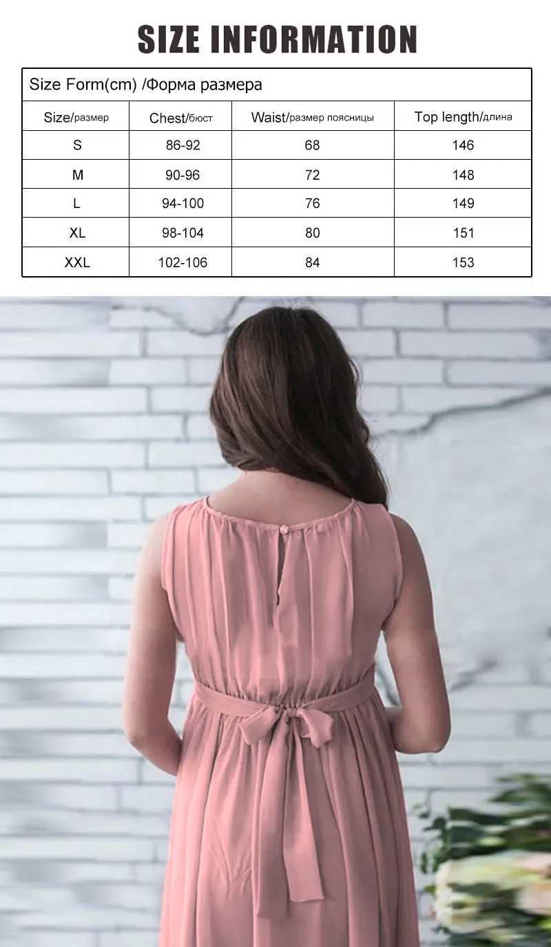 Pregnancy Dress Womens Clothes Summer Clothes Maternity Women Dress Wedding Dress for Pregnant vetement femme enceinte robe X250224