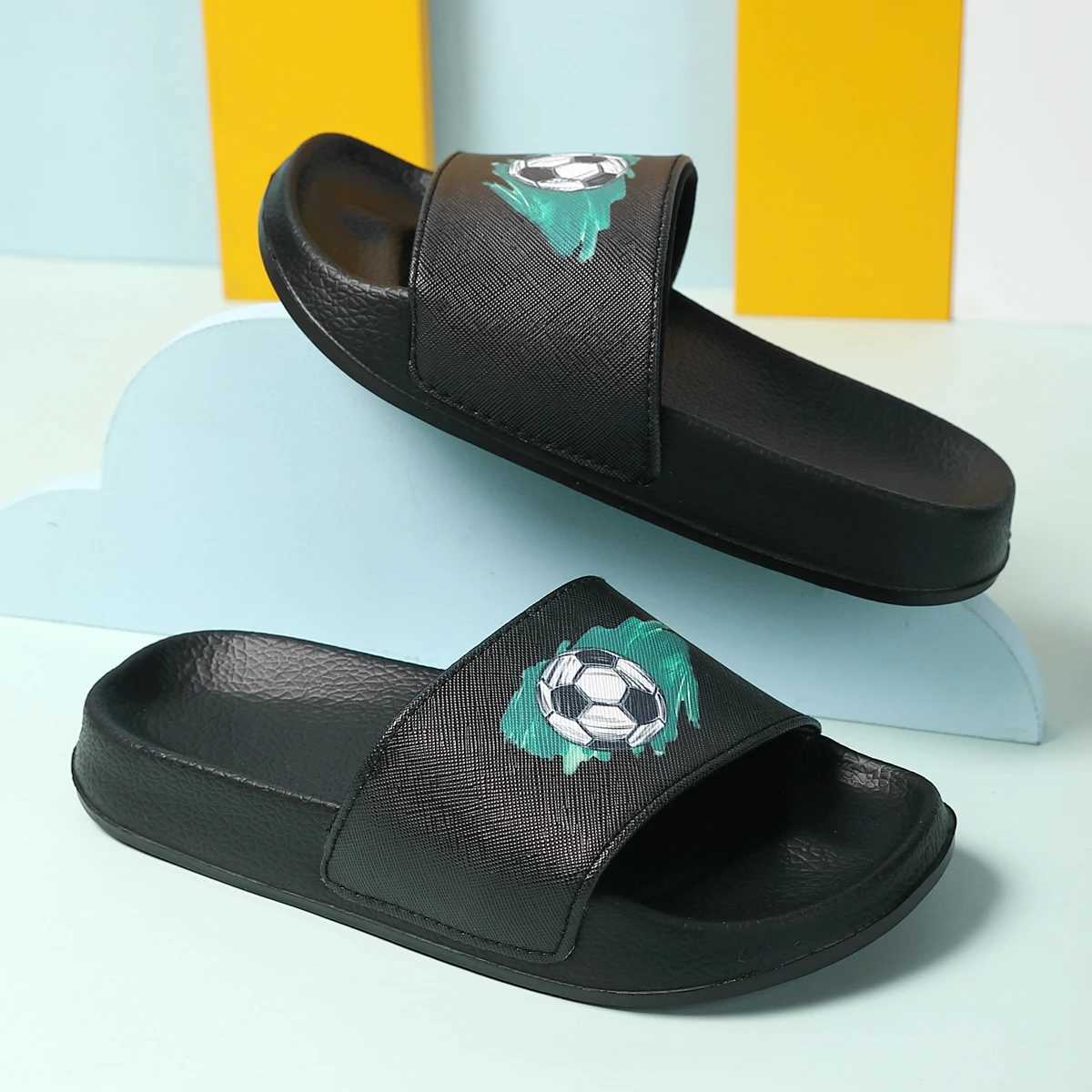 Childrens Home Slippers and Casual ShoesT250311