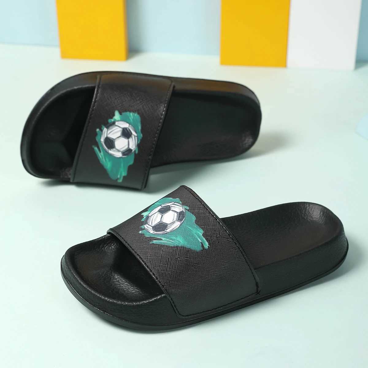 Childrens Home Slippers and Casual ShoesT250311