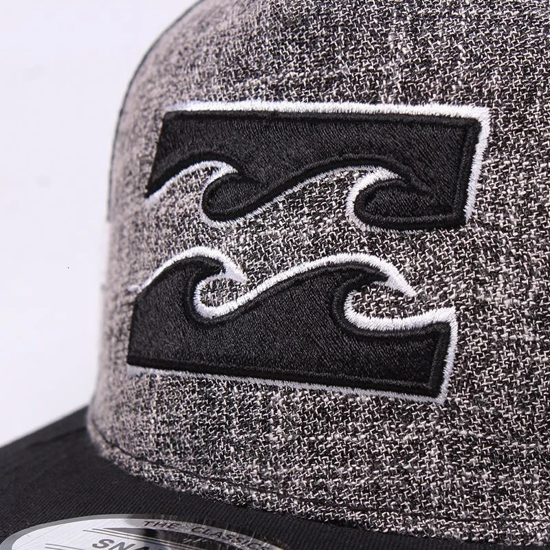 Outdoor personalized hat embroidered duck baseball mens truck backpack cool boy flat bill 250311