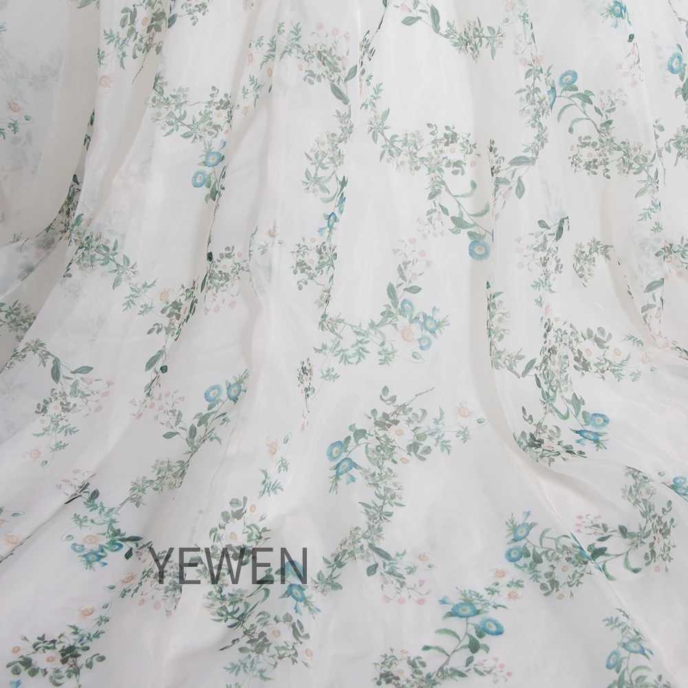Stylish Printed Matrenity Gown for PhotoShoot Pregnancy Baby Shower Dress YW240075 X250224
