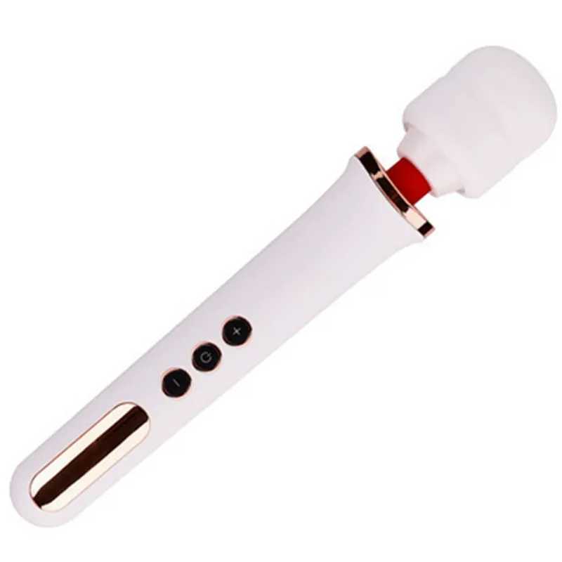 Powerful Woman Massages A Female Masturbation Appliance A Strong Earthquake A Big Av Vibrator And A Large Adult Sex Toy.XJ250311