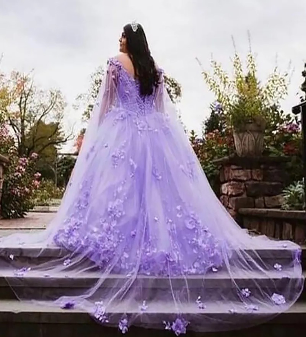 Quinceanera Dresses Special Occasion Dresses Formal Girls Pageant Ball Gown A Line Party Prom Gown Evening Off-Shoulder Sleeveless Tulle Light Blue Pl