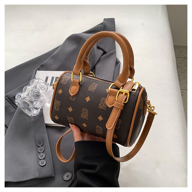 free shipping designer Shoulder Bags for woman Casual Fashion daily outfit outdoor black cross bag