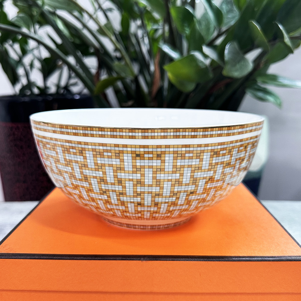 Ceramic Fruit Apple Lemon Cherry Dinnerware Cute Yogurt Dessert Salad Soup Plate Breakfast Bowl Cutlery B5